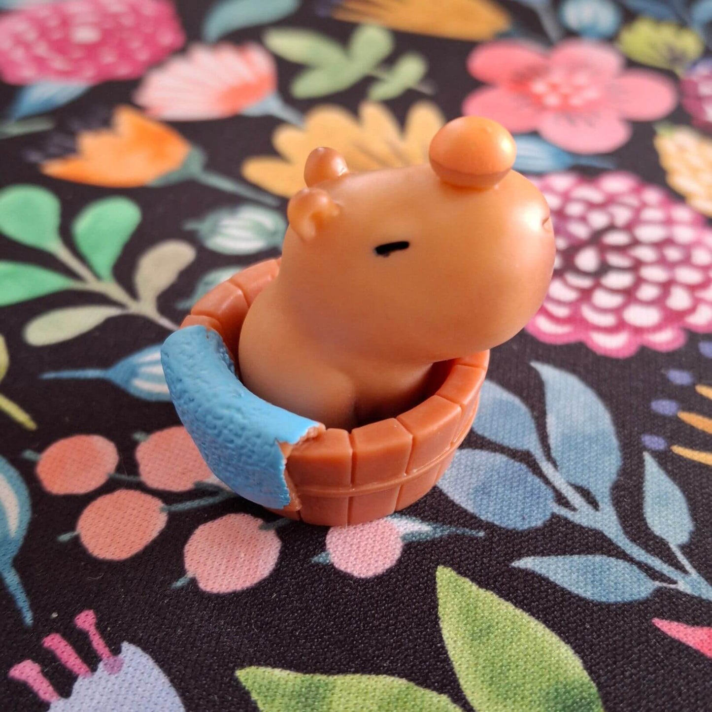 Capybara Desk Buddies