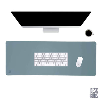 Solid Colour extra large mouse pad