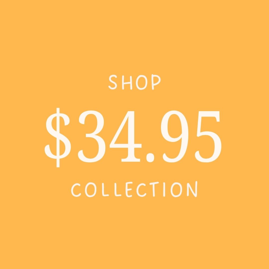 EOFY $34.95