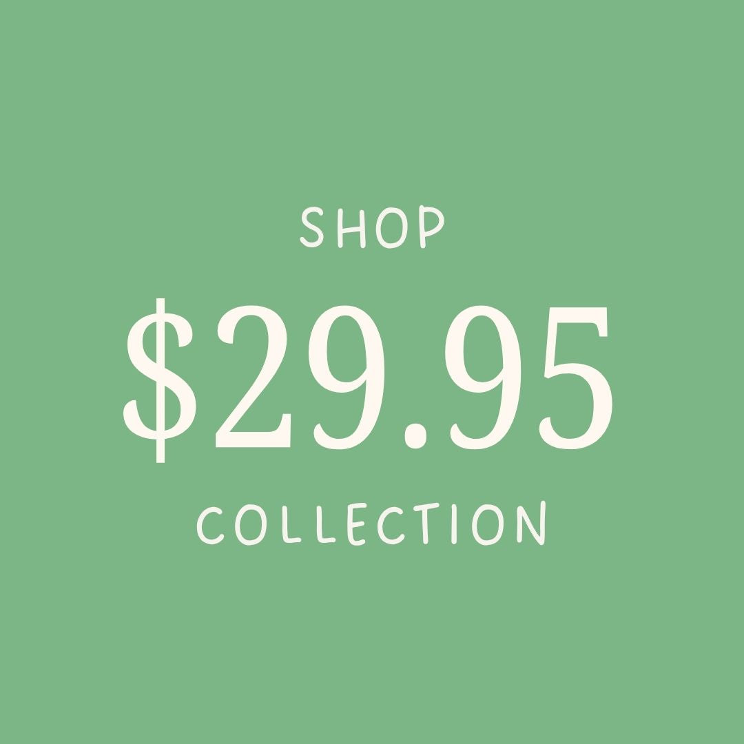 EOFY $29.95