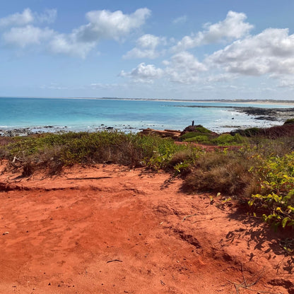 Sea Country Dreaming by Jacinta Walsh