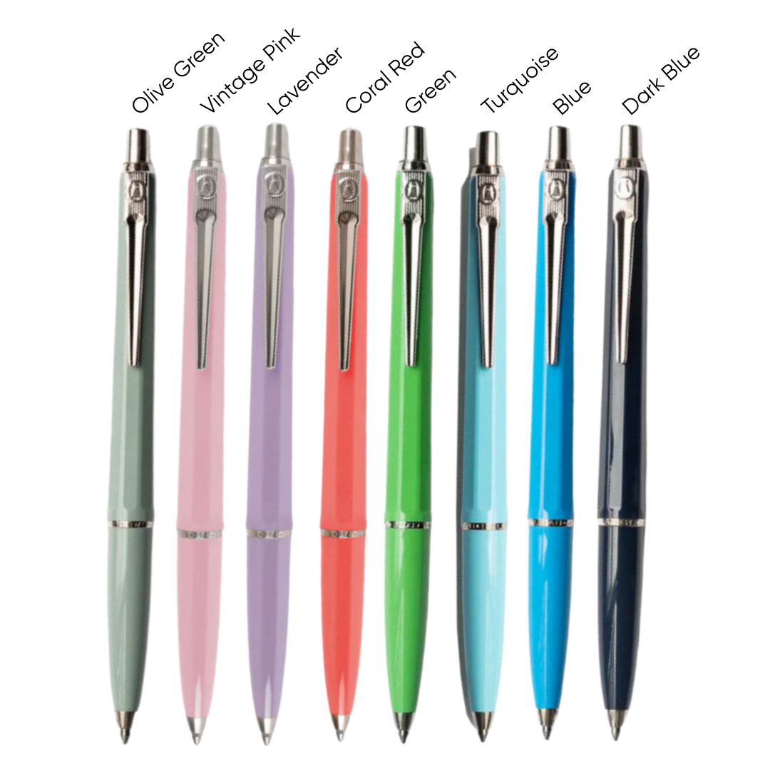 Ballograf Epoca Ballpoint Pen