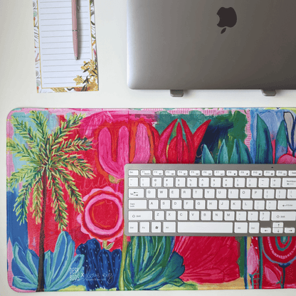 Cabarita by Yvette Fanciulli