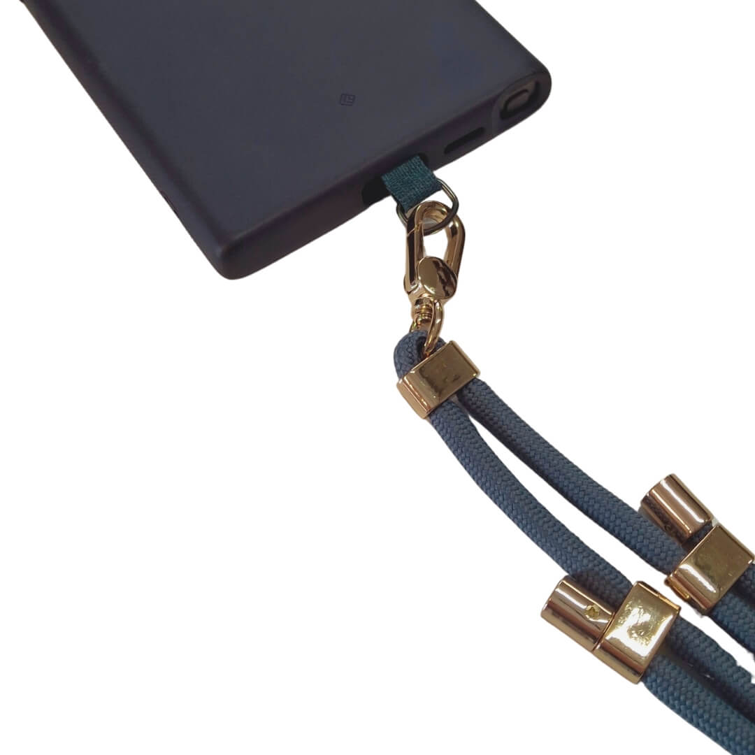 Crossbody Phone Lanyard