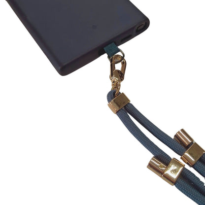 Crossbody Phone Lanyard