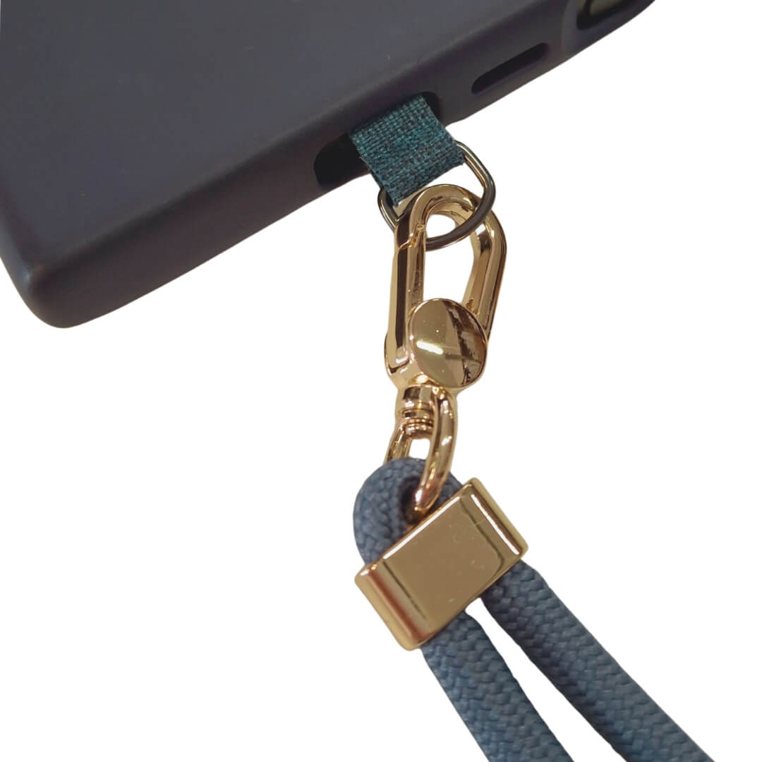 Crossbody Phone Lanyard