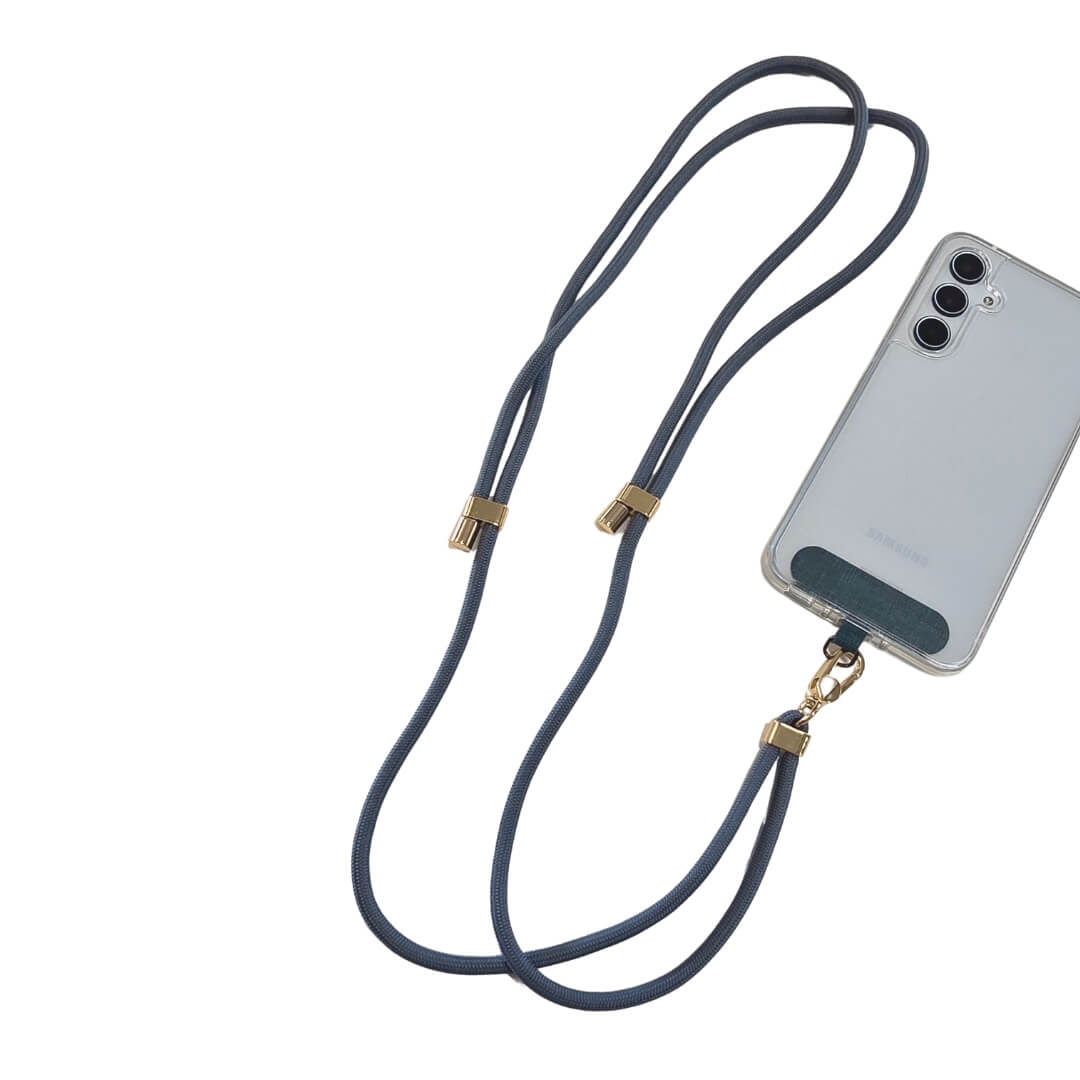 Crossbody Phone Lanyard