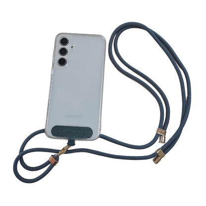 Crossbody Phone Lanyard
