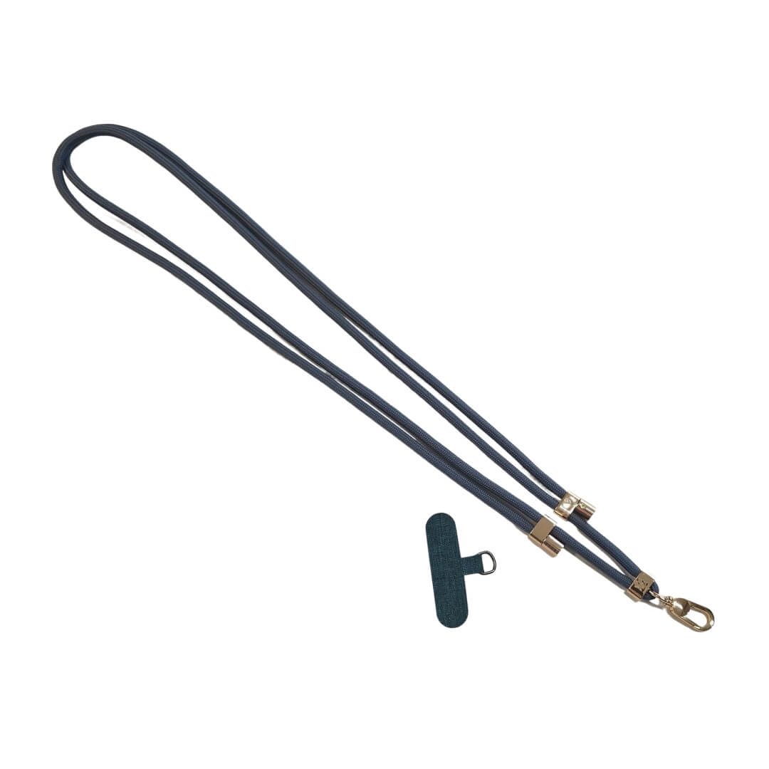 Crossbody Phone Lanyard
