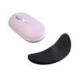 Mouse Support - palm wrist rest