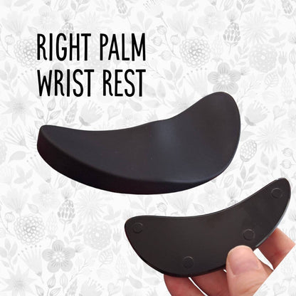 Mouse Wrist Rest