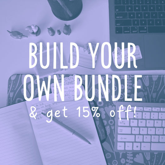 Build Your Own Bundle