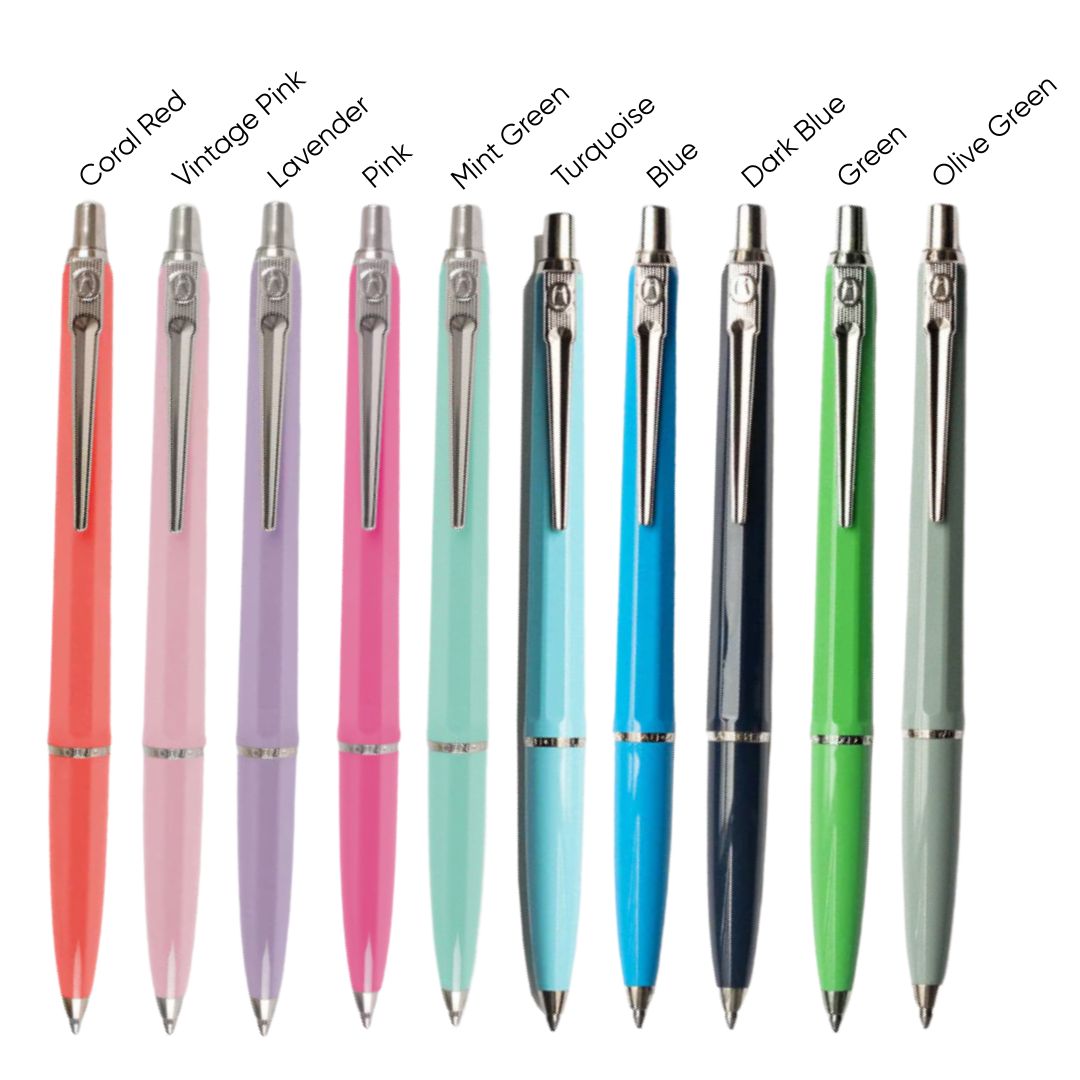 Ballograf Epoca Ballpoint Pen