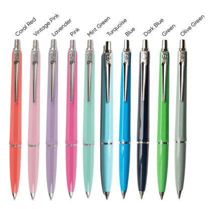 Ballograf Epoca Ballpoint Pen