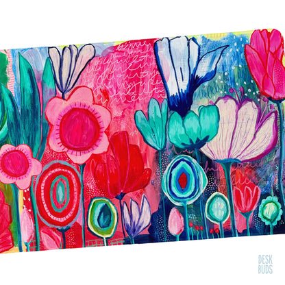 Cabarita by Yvette Fanciulli