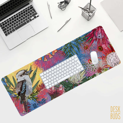 Kookaburra by Miss Apple Designs