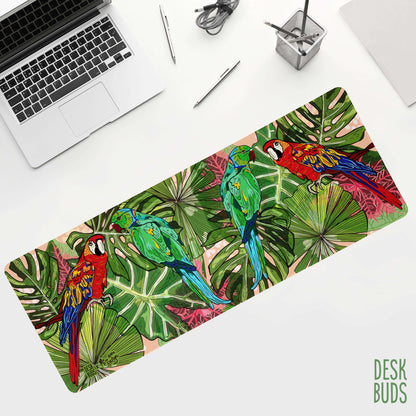 Paradise by Miss Apple Designs