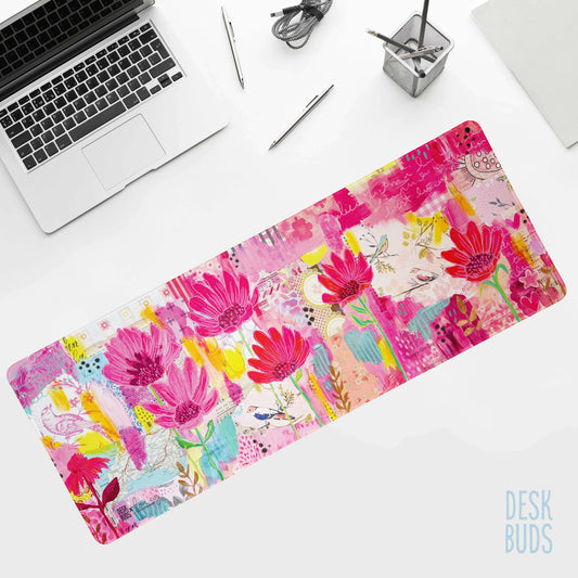 Lotus by Yvette Fanciulli
