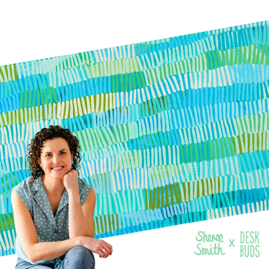 Beach Days by Sheree Smith