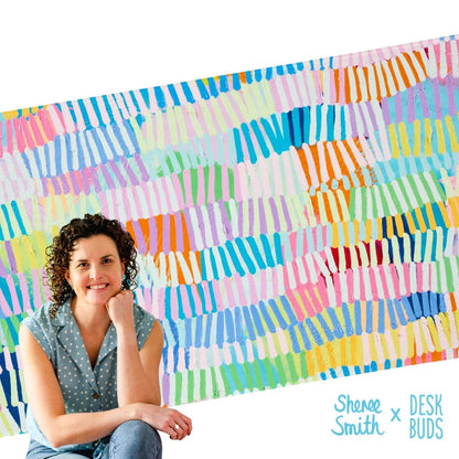 Waiting for Spring by Sheree Smith