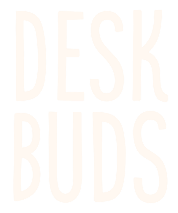 DeskBuds